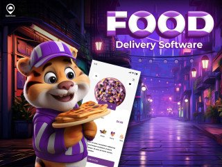 Take Your Restaurant Business To The Next Level With Spotneats Food Delivery Software