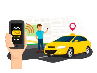 Launch Your Taxi App with Confidence