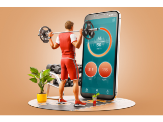 Fitness Tracker App Development