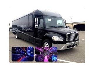 Party Buses NJ