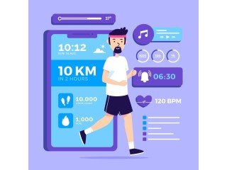 Build A Fitness App in USA - Code Brew Labs