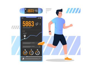 Creating Fitness App Development Services In USA