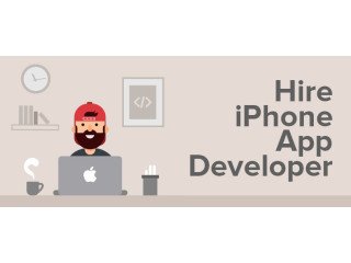 Hire iOS App Developers in USA