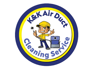 Air Duct Cleaning Services Springfield Virginia