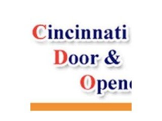 Cincinnati Garage Door Supplier