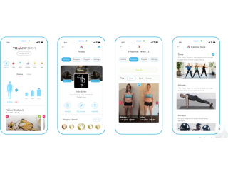 Why Choose Wegile for Fitness App Development in the USA?
